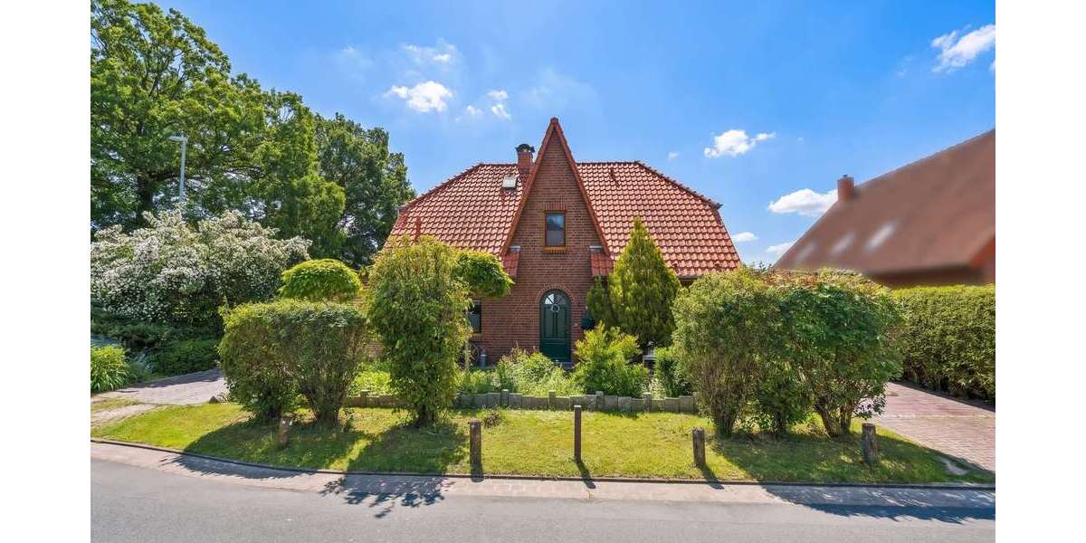 Einfamilienhaus Sehnde - 6 Zimmer, 141 m&sup2;, 560.000&euro; | Angebot:26882752
