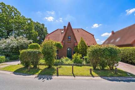 Haus Sehnde - 6 Zimmer, 141 m&sup2;, 560.000&euro; | Angebot:26882752