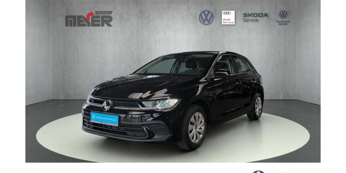 VW Polo 8.225 km 19.290 &euro; Beckdorf 21643
