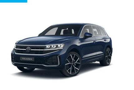 VW Touareg 26.701 km 59.860 &euro; Neu-Isenburg 63263