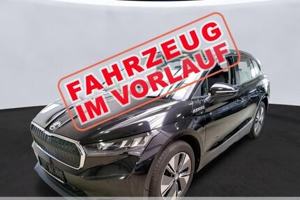 Skoda Enyaq 24.919 km 26.499 &euro; Chemnitz - Mittelbach 09224