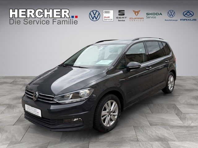VW Touran 61.868 km 23.890 &euro; Riesa 01587