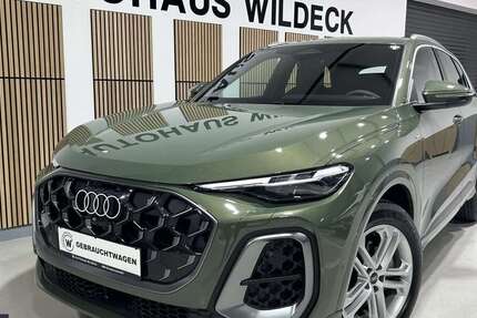 Audi Q5 4.421 km 52.990 &euro; Abstatt 74232