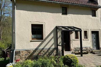 Haus Waldheim Heiligenborn - 5 Zimmer, 87 m&sup2;, 90.000&euro; | Angebot:23969016