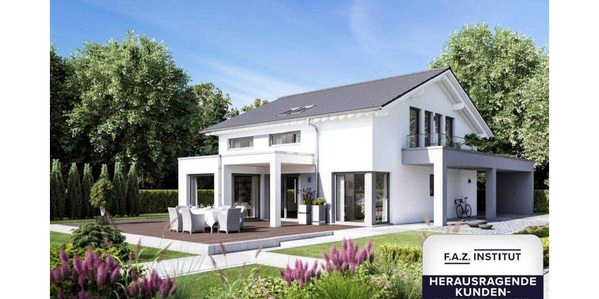 Einfamilienhaus Ahrensburg - 5 Zimmer, 180 m&sup2;, 988.560&euro; | Angebot:24856590