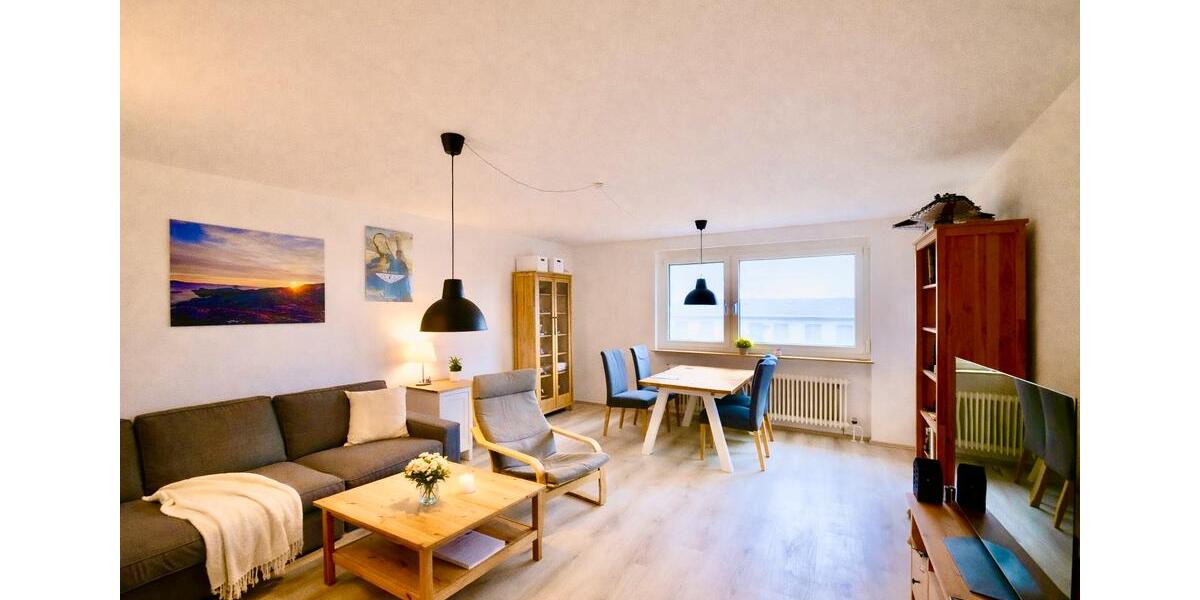 Etagenwohnung Erlangen Alterlangen - 2 Zimmer, 68 m&sup2;, 279.400&euro; | Angebot:26350645
