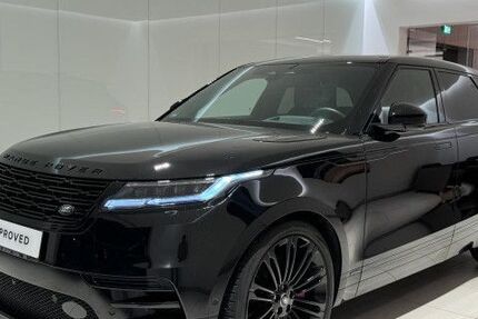 Land Rover Range Rover Velar 16.000 km 83.900 &euro; Passau 94036