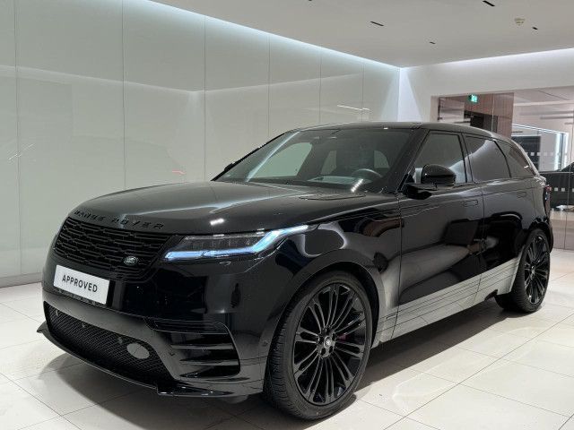 Land Rover Range Rover Velar 16.000 km 83.900 &euro; Passau 94036