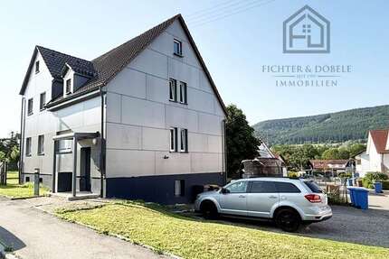 Haus zum Kaufen in Spaichingen 489.000 € 152 m² 6 zimmer
