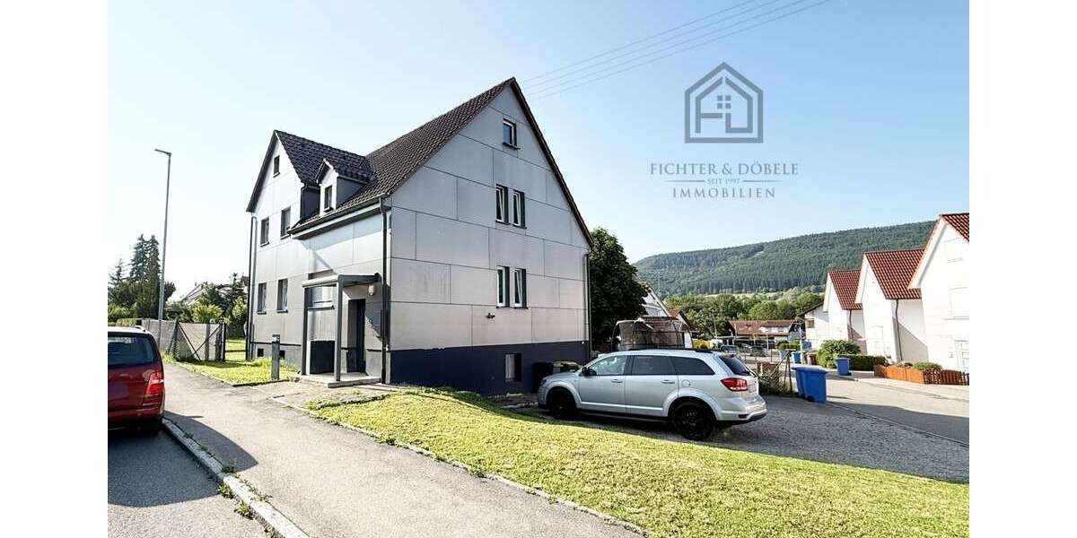Haus zum Kaufen in Spaichingen 489.000 € 152 m² 6 zimmer