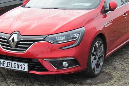 Renault Megane 81.250 km 12.980 &euro; Rhumspringe 37434