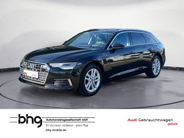 Audi A6 126.373 km 31.390 &euro; Freiburg 79115