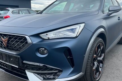 Cupra Formentor 3.500 km 26.999 &euro; Fuldatal (Kassel) 34233