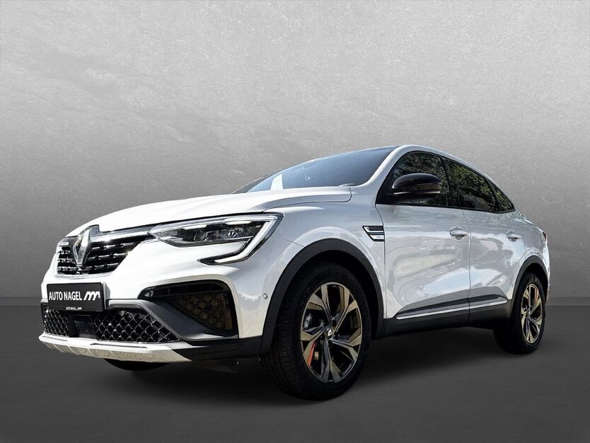 Renault Arkana 43.700 km 19.990 € Geldern 47608