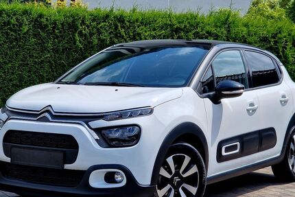 Citroen C3 20.000 km 15.895 &euro; Bad Lippspringe 33175