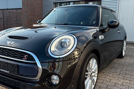 Mini Cooper S 100.121 km 15.670 &euro; Leck 25917