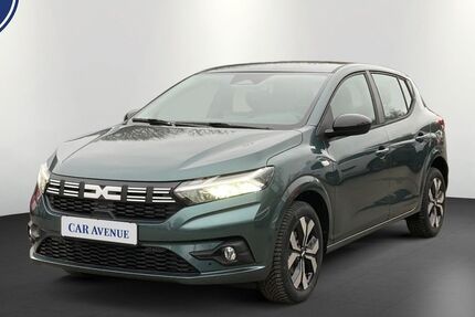 Dacia Sandero 2.500 km 17.980 &euro; Kaiserslautern 67657