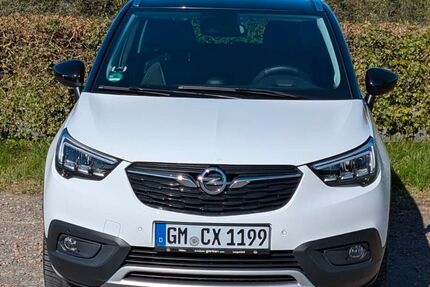 Opel Crossland (X) 96.765 km 10.400 &euro; Wipperfürth 51688