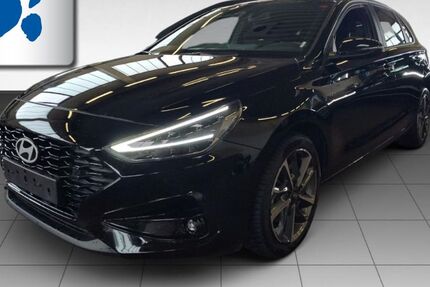 Hyundai i30 18.161 km 19.730 &euro; Salzbergen 48499