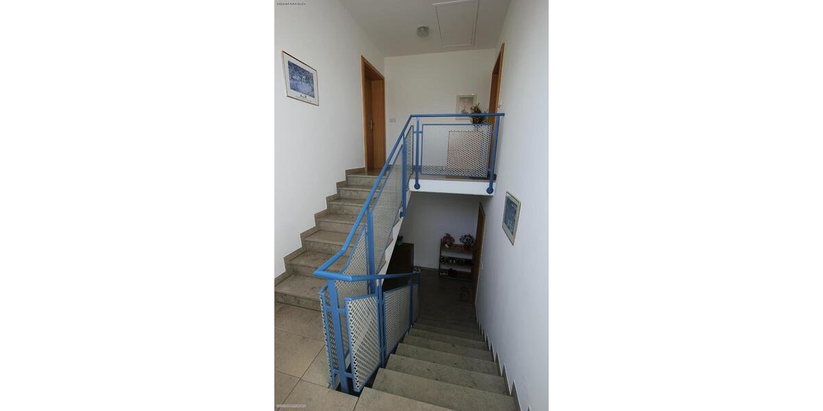 Renditeobjekt: 3 Raum-ET-Wohnung in schöner Wohnlage von Crossen - Etagenwohnung Crossen | Angebot:26386342