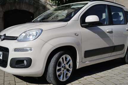 Fiat Panda 41.400 km 9.990 &euro; Wilhermsdorf 91452