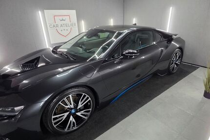 BMW i8 19.200 km 59.500 &euro; Koblenz 56075
