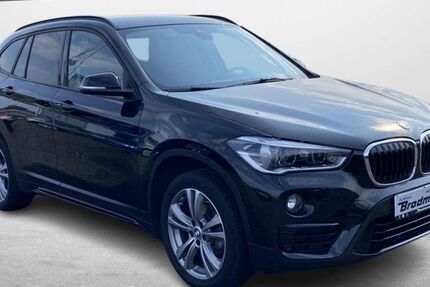 BMW X1 112.391 km 17.850 &euro; Allensbach 78476