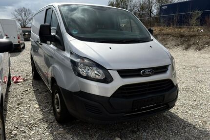Ford Transit Custom 200.000 km 9.900 &euro; München 80939