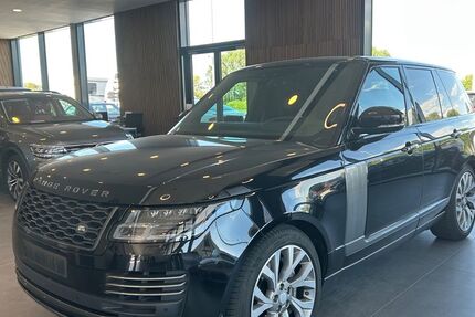 Land Rover Range Rover 100.000 km 67.900 € Roßdorf 64380
