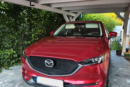 Mazda CX-5 79.500 km 16.990 &euro; Wurzen 04808