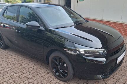 Opel Corsa 6.669 km 15.990 &euro; Hergisdorf 06313