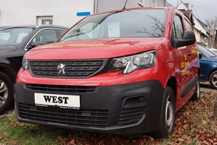 Peugeot Partner 72.000 km 7.990 &euro; Kreuztal 57223
