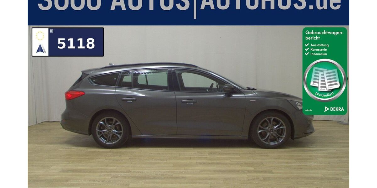 Ford Focus 102.669 km 14.480 &euro; Bremen / Arsten 28279