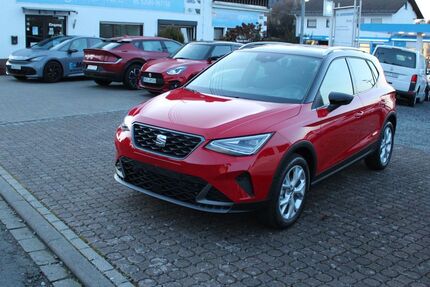 Seat Arona 59.658 km 18.000 &euro; Höchstenbach 57629