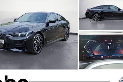 BMW 420 Gran Coupé 10.400 km 52.960 &euro; Achern 77855