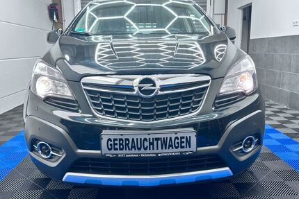 Opel Mokka 121.600 km 8.999 &euro; Eichstetten 79356