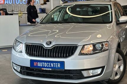 Skoda Octavia 246.200 km 5.390 &euro; Pfaffenhofen 85276