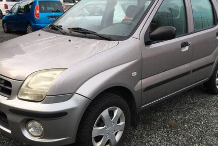 Subaru Justy 254.242 km 1.800 &euro; Neuensalz - Mechelgrün 08541