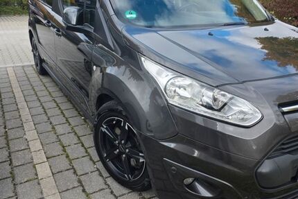 Ford Tourneo Connect 168.000 km 13.999 &euro; München Stadt 81475
