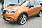 Opel Mokka X *Color Innovation* Aut Navi Leder 19Alus 80.000 km 10.600 &euro; Seevetal - Hittfeld 21218