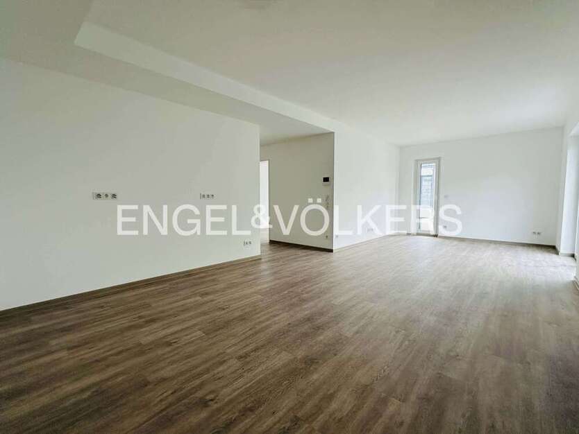 Wohnung zum Mieten in Dortmund 1.312 € 82 m²