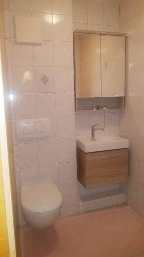 Etagenwohnung Scheer - 4 Zimmer, 100 m&sup2;, 195.000&euro; | Angebot:25729743