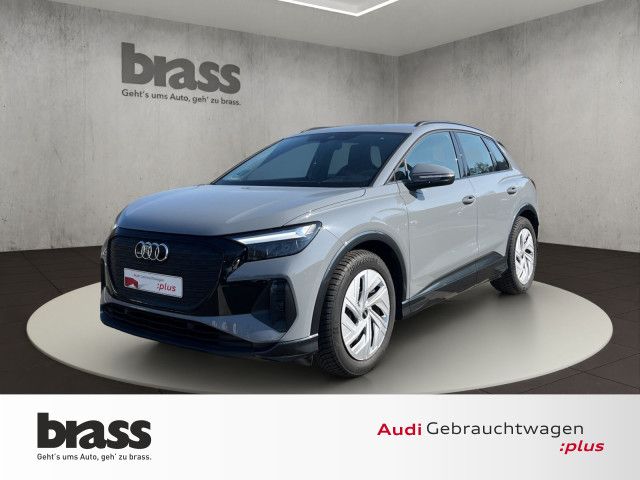 Audi Q4 e-tron 12.037 km 45.800 &euro; Marburg 35039