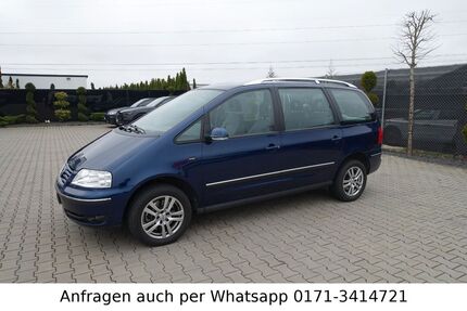 VW Sharan 173.000 km 3.750 &euro; Abensberg 93326