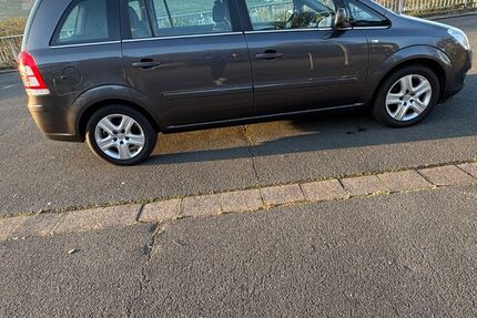 Opel Zafira 188.000 km 3.300 &euro; Bingen 55411
