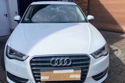Audi A3 108.200 km 11.900 &euro; Hasselroth 63594
