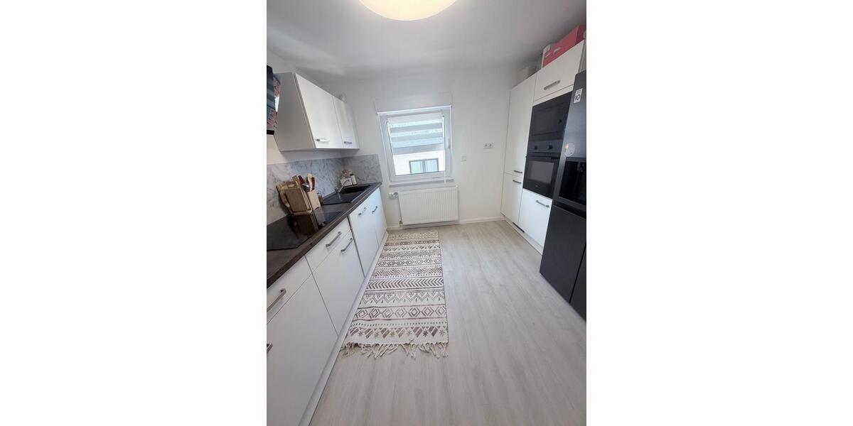 Etagenwohnung Ober-Ramstadt Ramstadt - 3 Zimmer, 70 m&sup2;, 1.250&euro; | Angebot:25792455