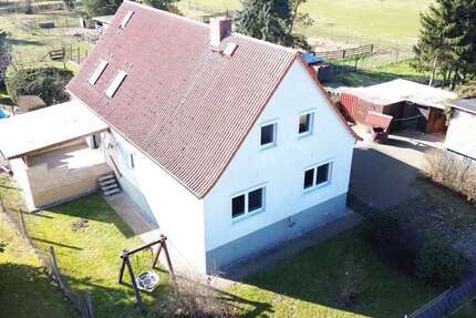 Haus Kletzke Kletzke - 6 Zimmer, 163 m&sup2;, 229.000&euro; | Angebot:26742739