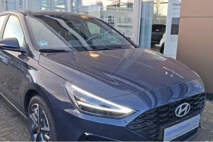 Hyundai i30 18.977 km 22.980 € Lübeck 23562