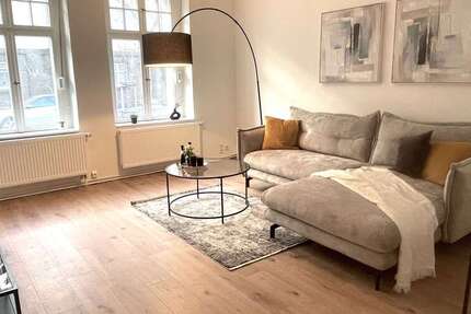 Wohnung Wittenberge - 2 Zimmer, 57 m&sup2;, 150.000&euro; | Angebot:25530565